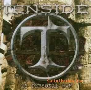Tenside - My Personal War (2006)