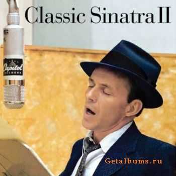 Frank Sinatra - Classic Sinatra II (2009)