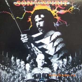 Spirit - Son Of Spirit (1975)