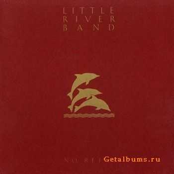 Little River Band - No Reins (1986)