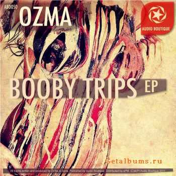 Ozma -  Booby Trip (2011)