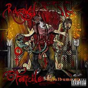 Razakel - Femicide (2009) Razakel - Femicide (2009)