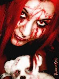 Razakel - Femicide (2009) Razakel - Femicide (2009)