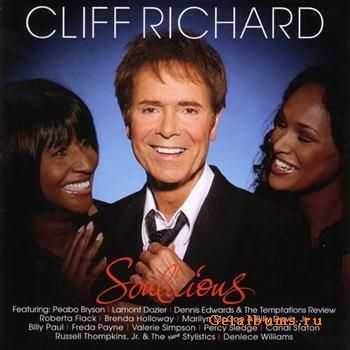 Cliff Richard - Soulicious (2011) Cliff Richard - Soulicious (2011)