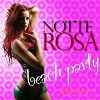 Notte Rosa Beach Party (2011)