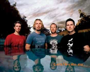 Nickelback -  VA Nickelback - The Long Road (2003)