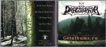 Dragobrath - And Mountains Openeth Eyes ...  (2008)