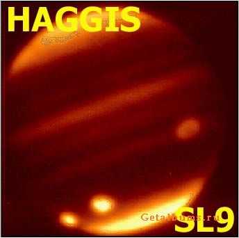 Haggis - Shoemaker Levy 9 (2001)