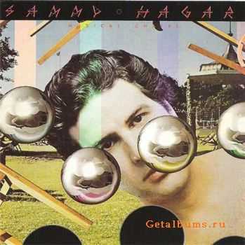 Sammy Hagar - Musical Chair - 1977 (1994) Sammy Hagar - Musical Chair - 1977 (1994)