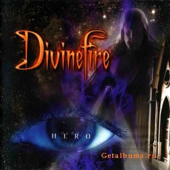 DivineFire - Hero (2005)