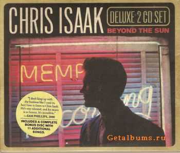 Chris Isaak - Beyond The Sun (Deluxe 2 CD Set) (2011)