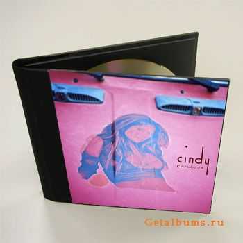 cindy - Ситуация (2011) cindy - Ситуация (2011)