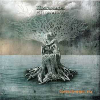 Hostsonaten - Mirrorgames - 1998 (2010) Hostsonaten - Mirrorgames - 1998 (2010)