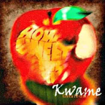 Kwame Bediako - How Sweet It Is (1999)