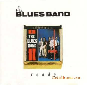 The Blues Band - Ready - 1980 (1993) The Blues Band - Ready - 1980 (1993)