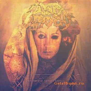 Beyond Reproach - Behind The Veil Of Virtue EP (2011)