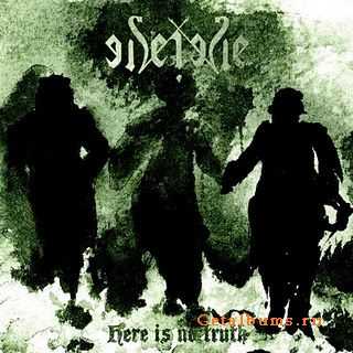 Seide - Here Is No Truth (2011) Seide - Here Is No Truth (2011)