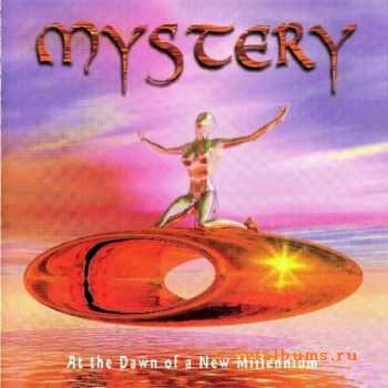 Mystery - At The Dawn Of A New Millennium (2000)