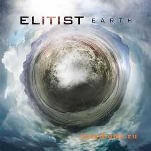 Elitist - Earth [Ep] (2011)