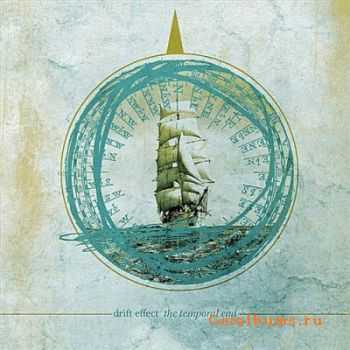 Drift Effect - The Temporal End (2011) Drift Effect - The Temporal End (2011)