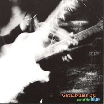 Becky Barksdale - Out Of The Blue (2003) Becky Barksdale - Out Of The Blue (2003)