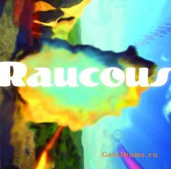 Ethan Kennedy - Raucous (2009) Ethan Kennedy - Raucous (2009)
