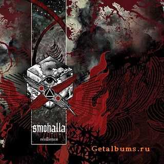 Smohalla - Resilience (2011) Smohalla - Resilience (2011)