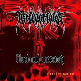 Ignivomous - Death and Mercury (2011) Ignivomous - Death and Mercury (2011)