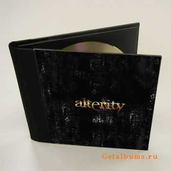 Alterity  - Alterity (2011)