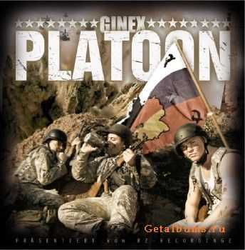 Ginex - Platoon (2011)
