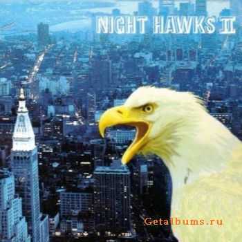 Night Hawks - Night Hawks II (1990)