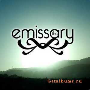 The Emissary - The Emissary [Ep] (2011)