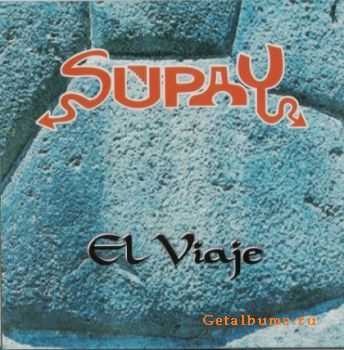 Supay - El Viaje (2007)