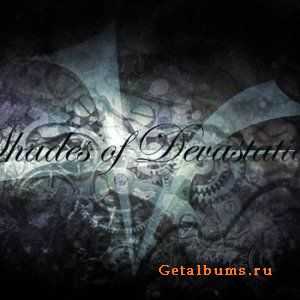 Shades of Devastation - Shades [EP] (2011)