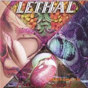 Lethal - Poison Seed (1996)