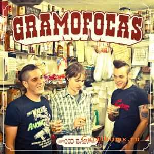 Gramofocas - No Bar (2011)