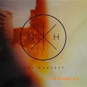 Nai Harvest - Ceiling Summer (2011)