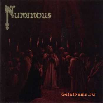 Numinous - Numinous (2011)