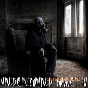 VA - Underground Power IV (2011) VA - Underground Power IV (2011)