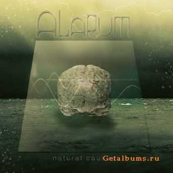 Alarum - Natural Causes (2011)