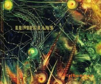 Lumerians - Transmalinnia (2011)