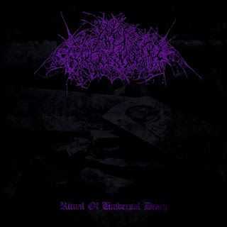 Ater Cultus Mortis - Ritual Of Universal Death (Demo) (2011) Ater Cultus Mortis - Ritual Of Universal Death (Demo) (2011)