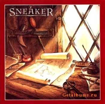 Sneaker - Sneaker (1981)