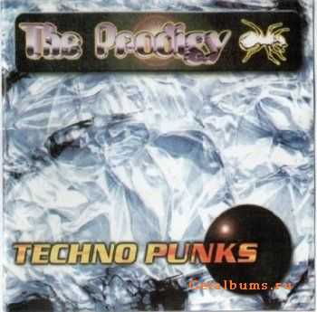 The Prodigy - Techno Punks (1996)