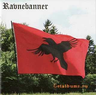 Ravnebanner  - Ravnebanner  (2010)