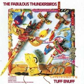 The Fabulous Thunderbirds - Tuff Enuff (1986)