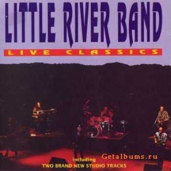 Little River Band - Live Classics (1992)