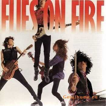 Flies On Fire (1989)