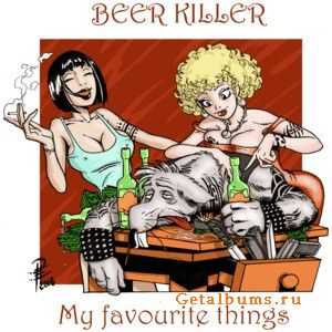 Beer Killer - A Love Supreme (2011) Beer Killer - A Love Supreme (2011)