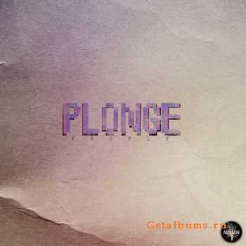 Plonge - Purple (EP) (2011)